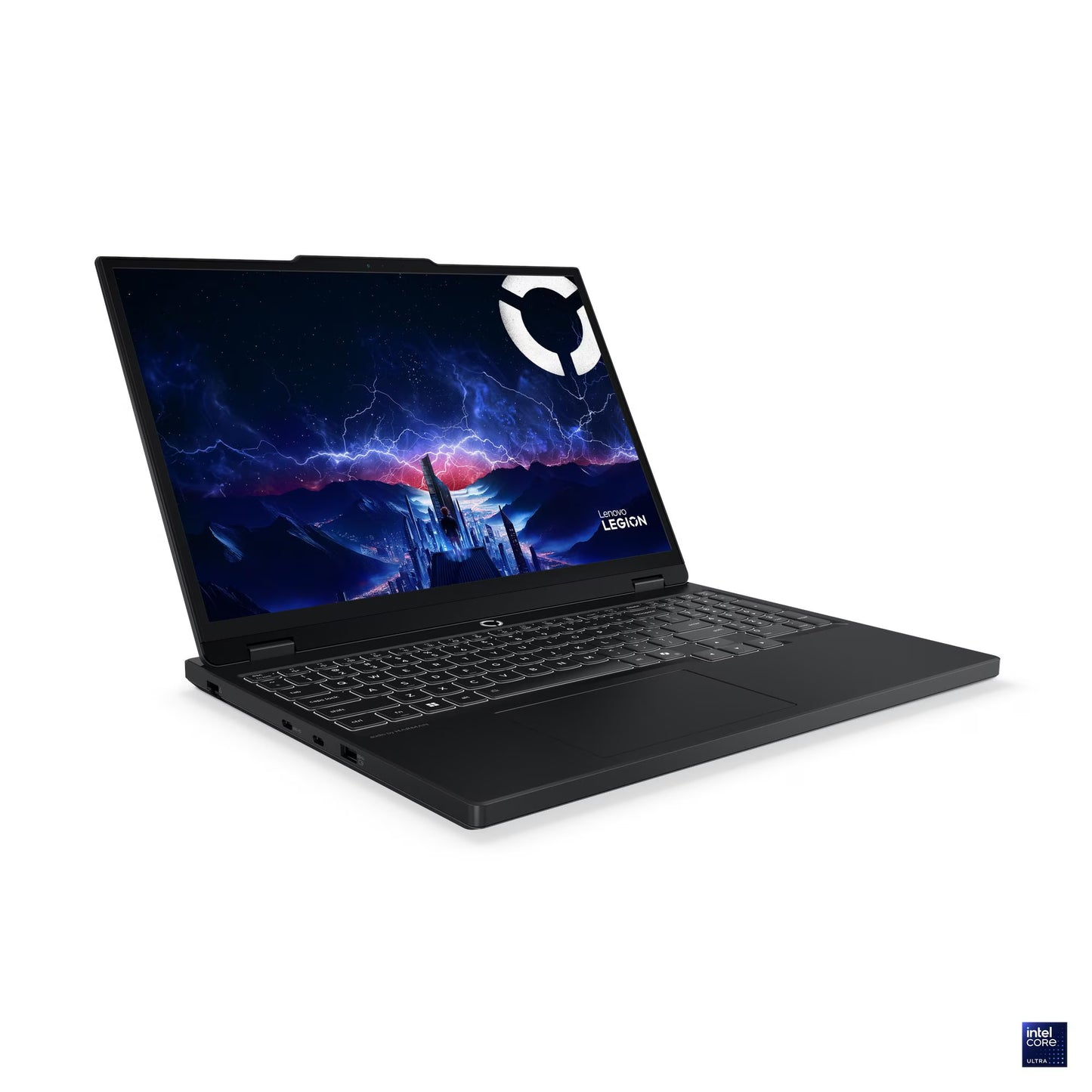 Lenovo Legion 5 Gen 10 | Intel® Core™ i7-14650HX | 32GB DDR5 | 1TB SSD | NVIDIA® GeForce RTX™ 5060 8GB GDDR7 | 15.1" WQXGA OLED 165Hz Display | Windows 11 Home + Microsoft Office Home 2024 | 83LY00SUIN