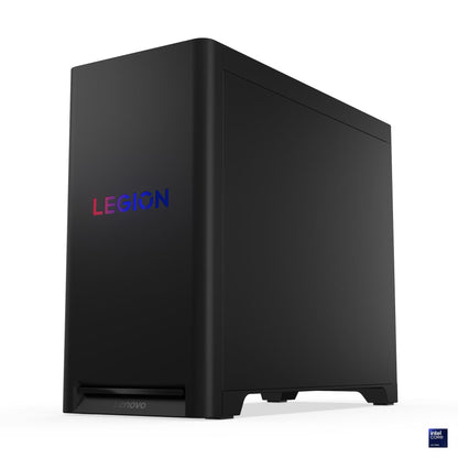 Lenovo Legion Tower 5i (30L, Gen 10) | Intel Core Ultra 7 265KF | 32GB DDR5 | 1TB SSD | NVIDIA GeForce RTX 5070 Ti (16GB GDDR7) | Wi-Fi 7 | Windows 11 Home