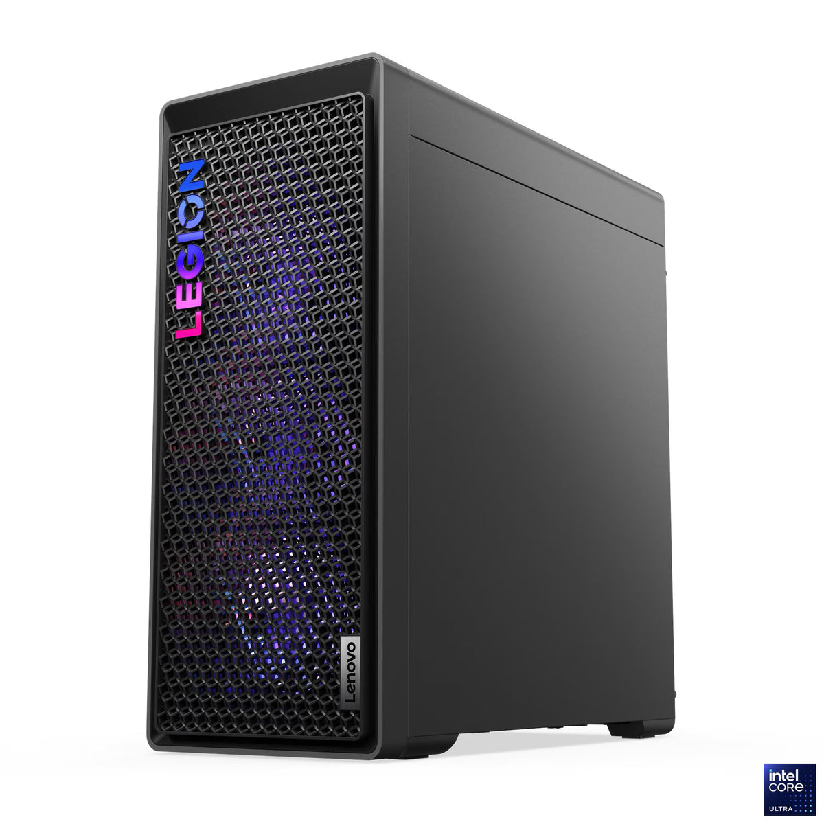 Lenovo Legion Tower 7i (34L, Gen 10) | Intel Core Ultra 7 270K Plus | 32GB DDR5 | 1TB SSD | NVIDIA GeForce RTX 5080 (16GB GDDR7) | Liquid Cooling | Wi-Fi 7 | Windows 11 Home