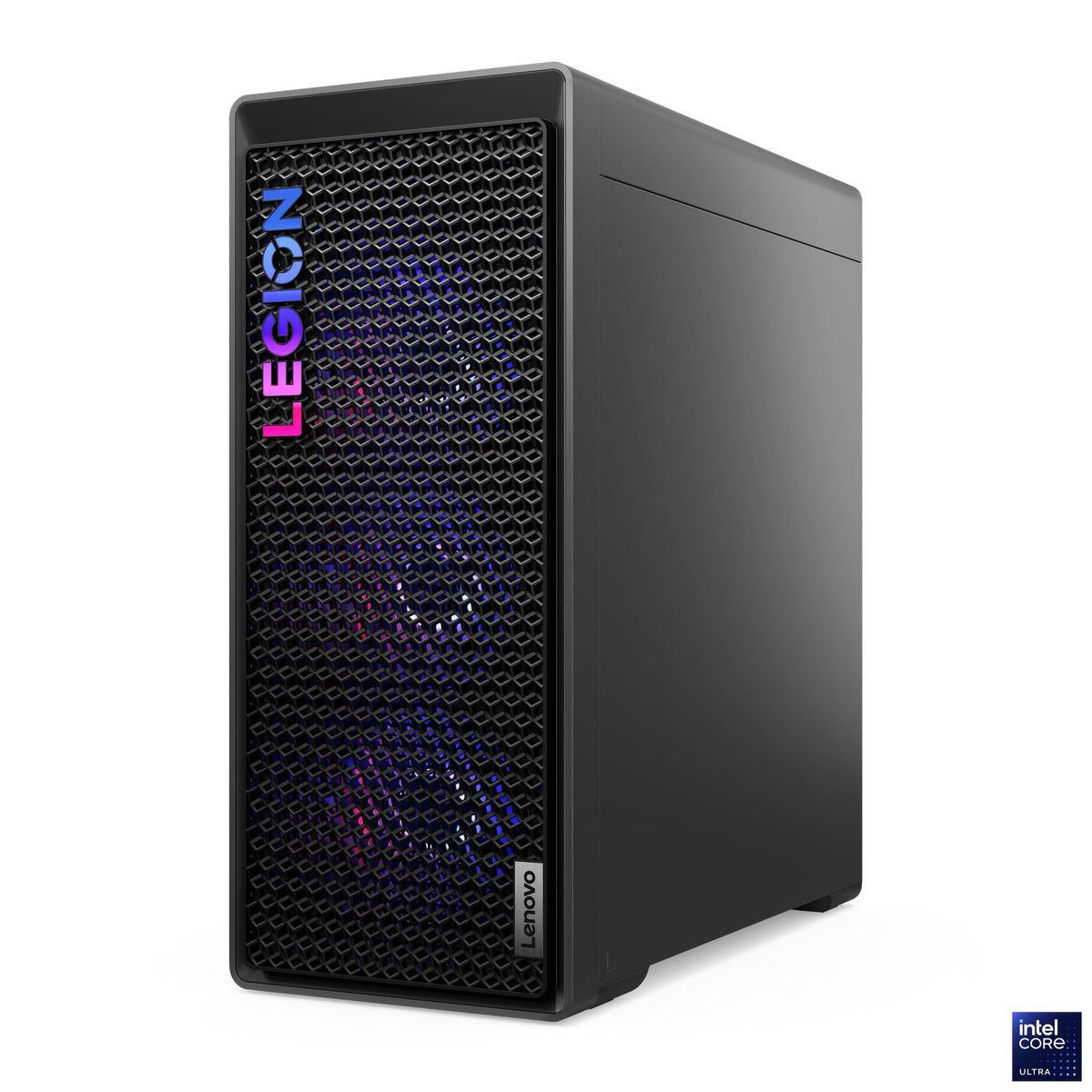 Lenovo Legion Tower 7i (34L, Gen 10) | Intel Core Ultra 7 270K Plus | 32GB DDR5 | 1TB SSD | NVIDIA GeForce RTX 5080 (16GB GDDR7) | Liquid Cooling | Wi-Fi 7 | Windows 11 Home