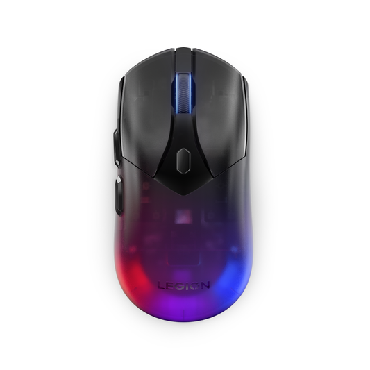 Lenovo Legion M410 Wireless RGB Gaming Mouse
