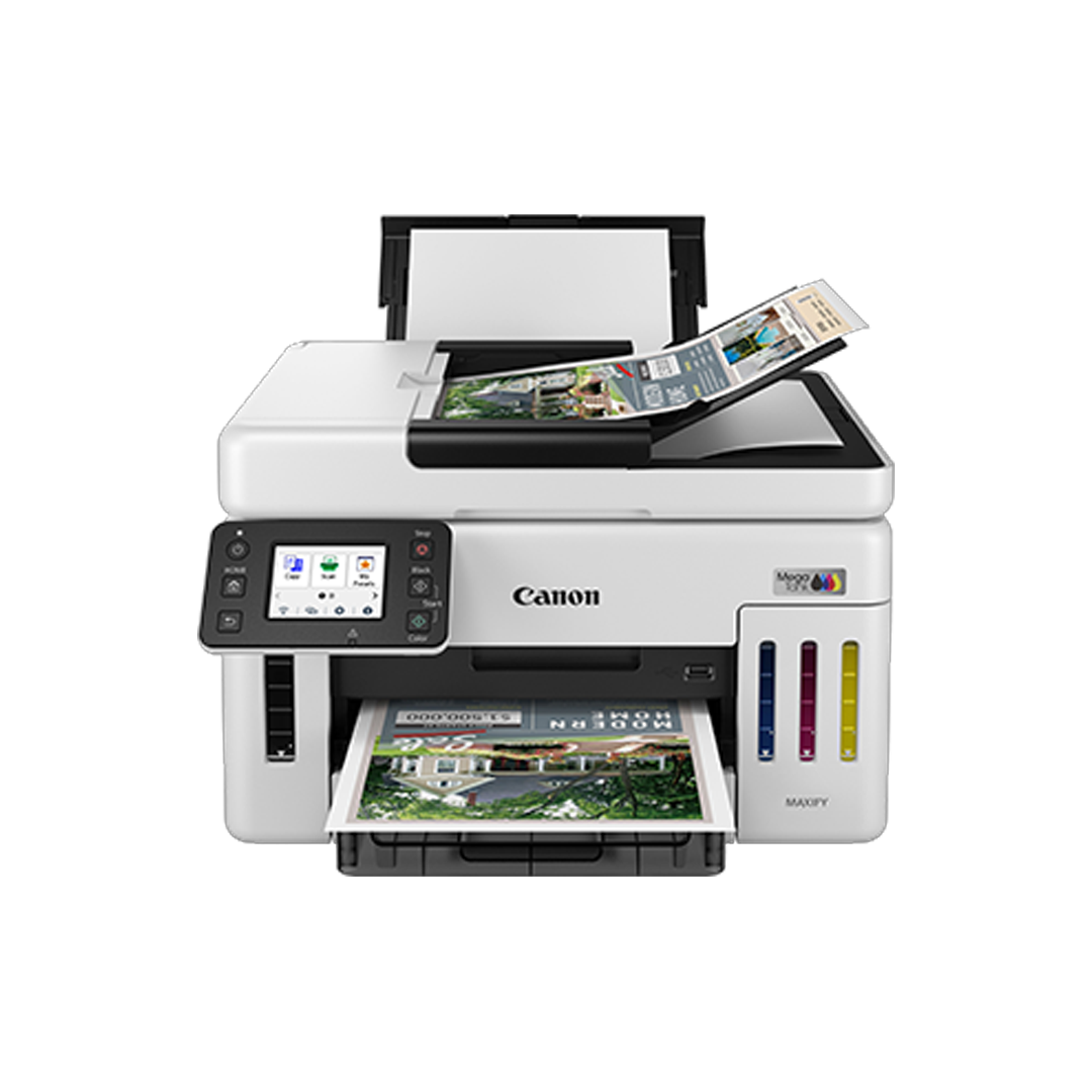 CANON MAXIFY GX6170