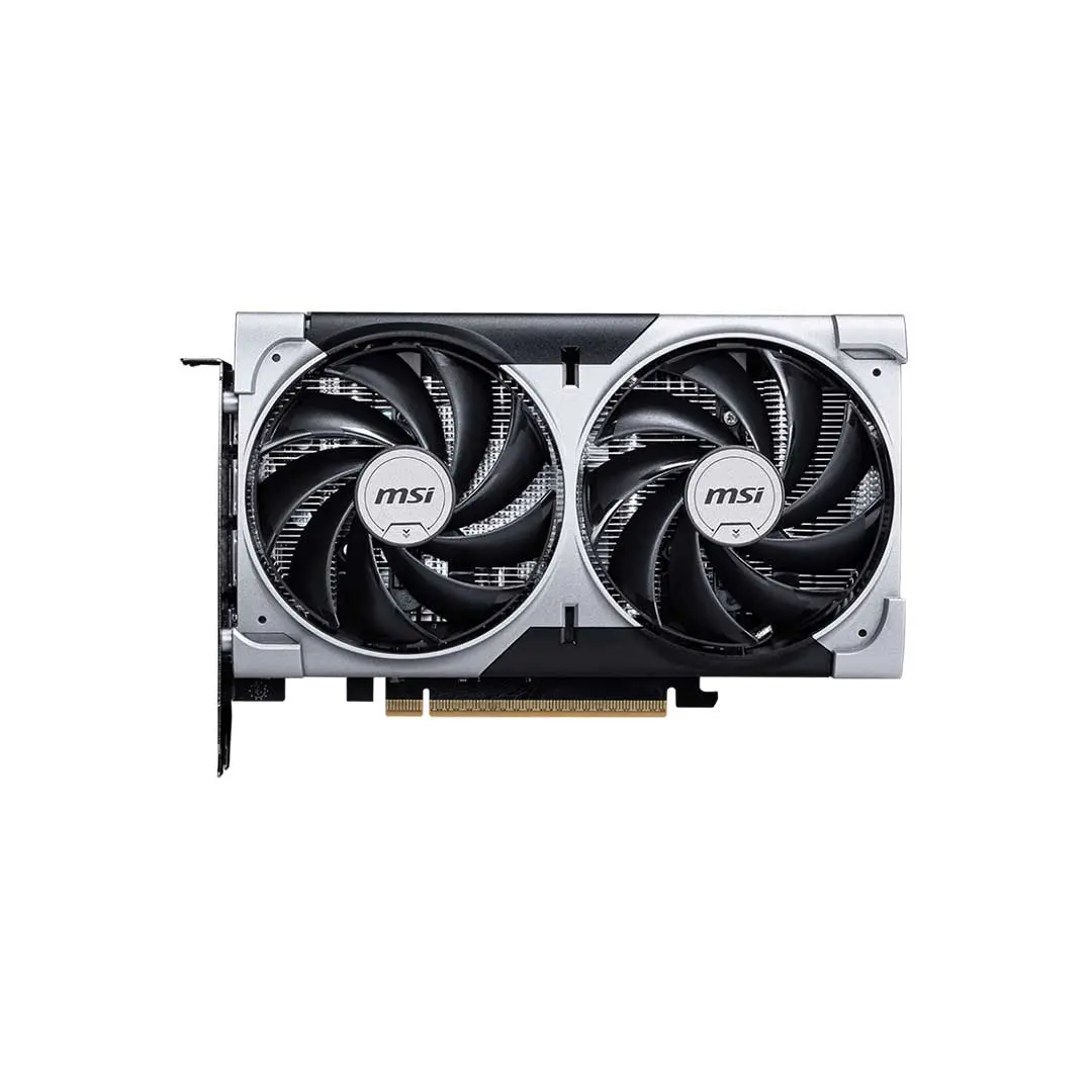 MSI RTX 5060 8GB VENTUS 2X OC DDR7