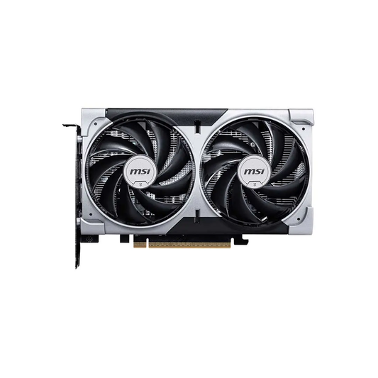 MSI RTX 5070 12GB VENTUS 2X OC  DDR7