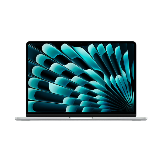 MacBook Air M4 13" M4 CHIP WITH 10-CORE CPU AND 10-CORE GPU 24GB 512GB SSD (Blu/Mid/Silver/Starlight)