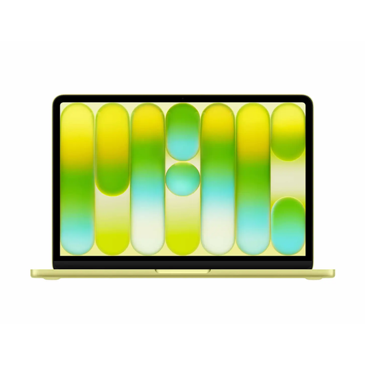 MacBook Neo 13 "  MHFC4HN/A MBN 13 SLV/8GB/512GB/A18/6C/5C GPU-Indigo/Blush/Silver/Citrus