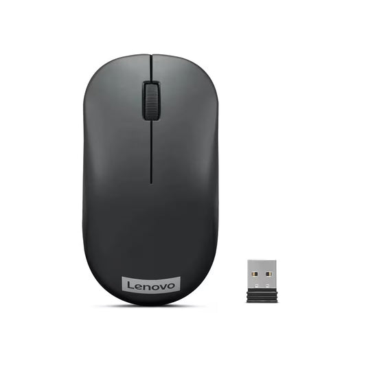 Lenovo 130 Wireless Mouse