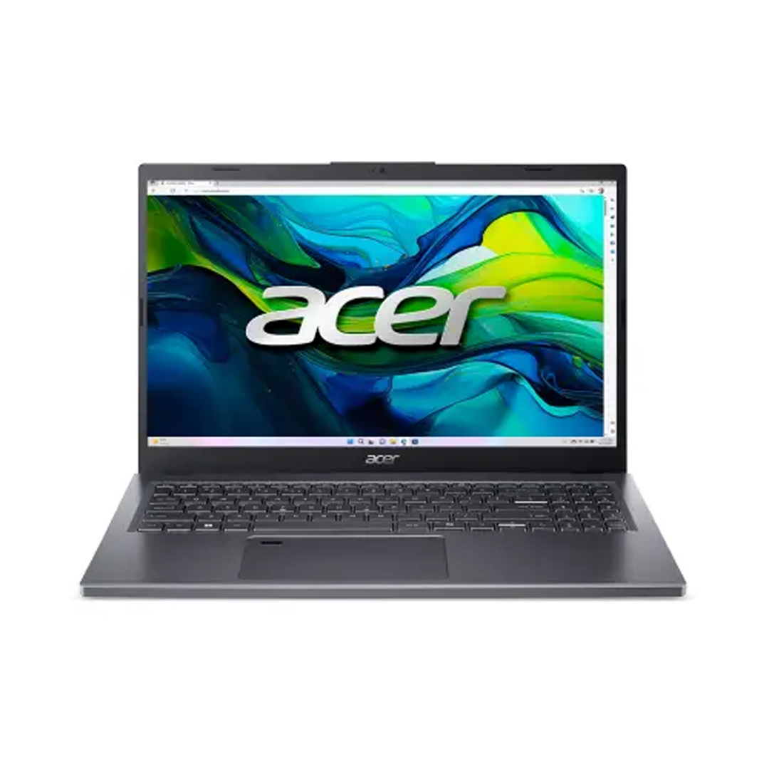 Acer Swift Go 14" WUXGA IPS Touchscreen Laptop | Intel Core Ultra 5 125H | 16GB LPDDR5X | 512GB SSD | Intel Arc Graphics | Backlit Keyboard | Windows 11 + Office H&S 2021