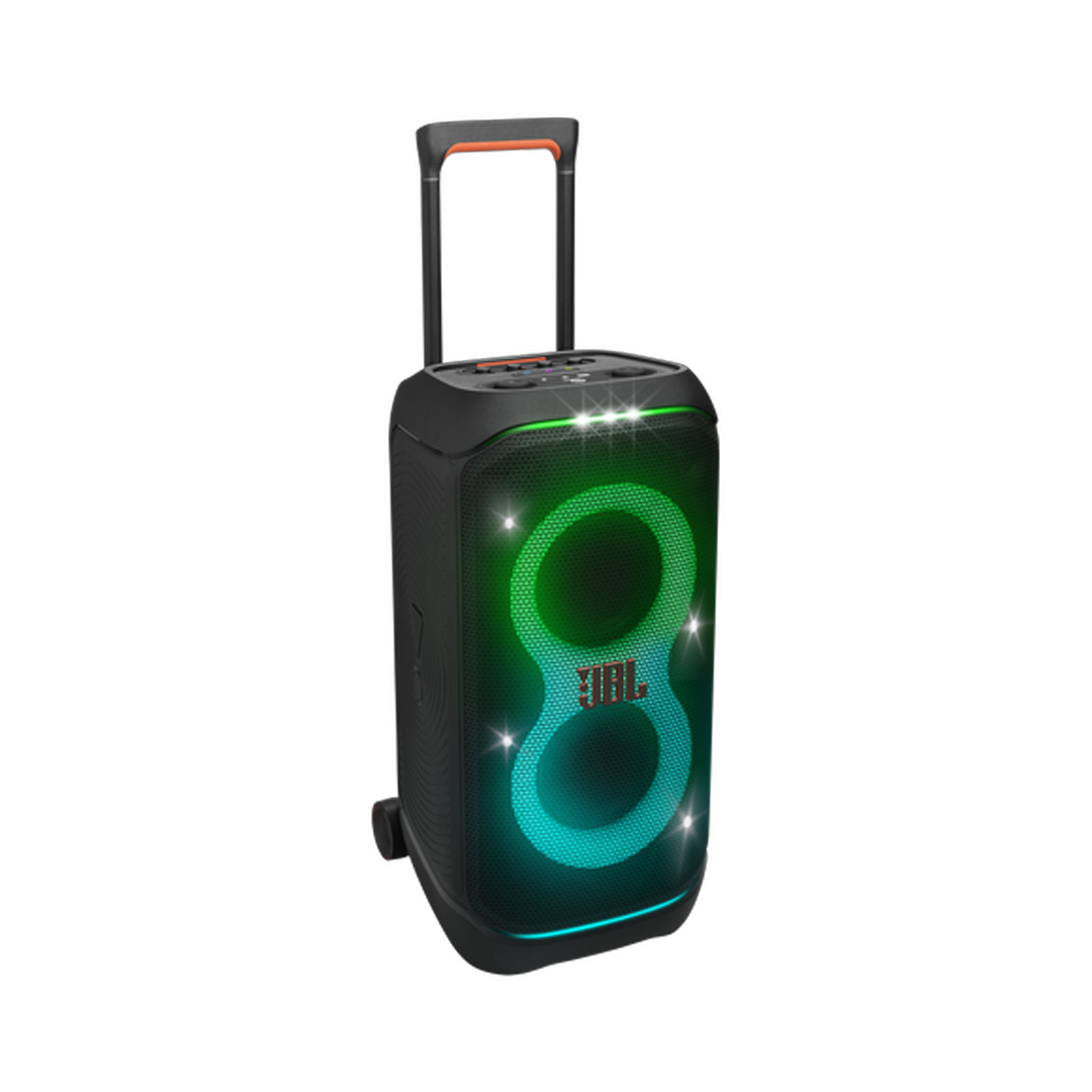 JBL PARTY BOX STAGE 320 240 W/18 HRS/Removable battery