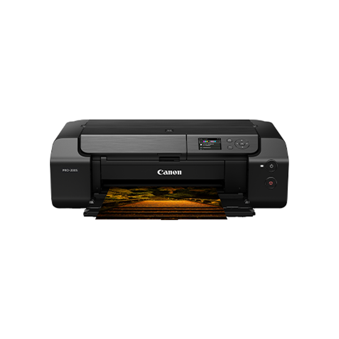 CANON PIXMA PRO-200S