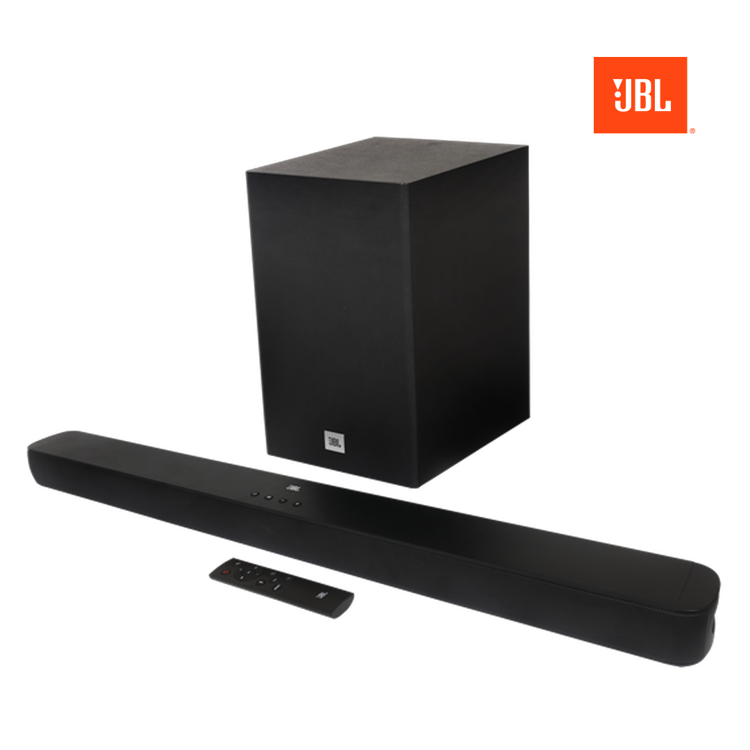 JBL Cinema SB180