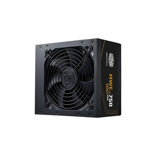 SMPS COOLER MASTER MWE 750W BRONZE V3