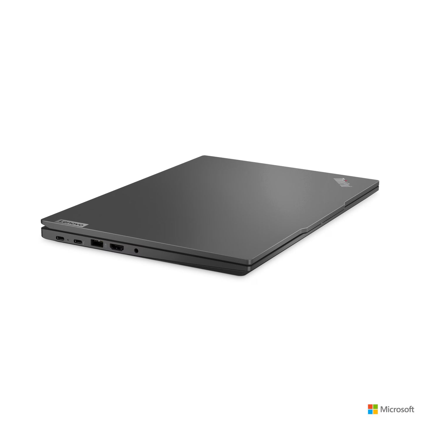 Lenovo ThinkPad E14 Gen 6 Intel Core Ultra 7 155H 14" Business Laptop, 16GB DDR5, 512GB SSD, Windows 11 Pro