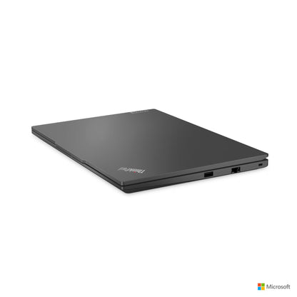 Lenovo ThinkPad E14 Gen 6 Intel Core Ultra 7 155H 14" Business Laptop, 16GB DDR5, 512GB SSD, Windows 11 Pro