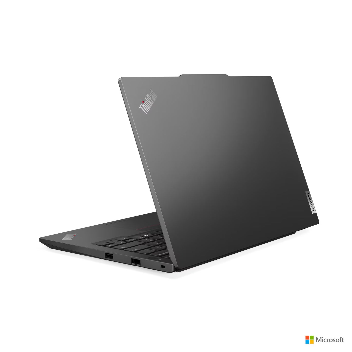 Lenovo ThinkPad E14 Gen 6 Intel Core Ultra 7 155H 14" Business Laptop, 16GB DDR5, 512GB SSD, Windows 11 Pro