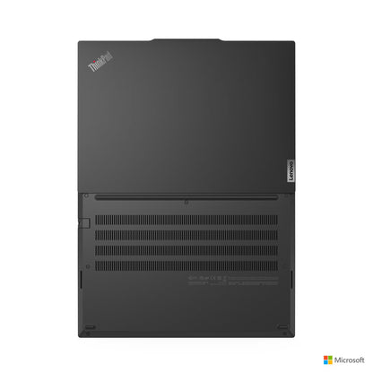 Lenovo ThinkPad E14 Gen 6 Intel Core Ultra 7 155H 14" Business Laptop, 16GB DDR5, 512GB SSD, Windows 11 Pro