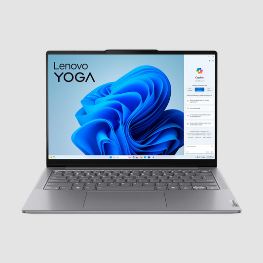 Yoga Slim 7 14IMH9 | Ultra 7 155H, 32GB, 1TB SSD | Windows 11