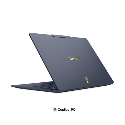 Lenovo Yoga Slim 7 Ultra | Panther Lake | Ultra 7 355 | 14" 2.8K POLED 120Hz 100% P-3 Touch | 32GB DDR5|1TB SSD