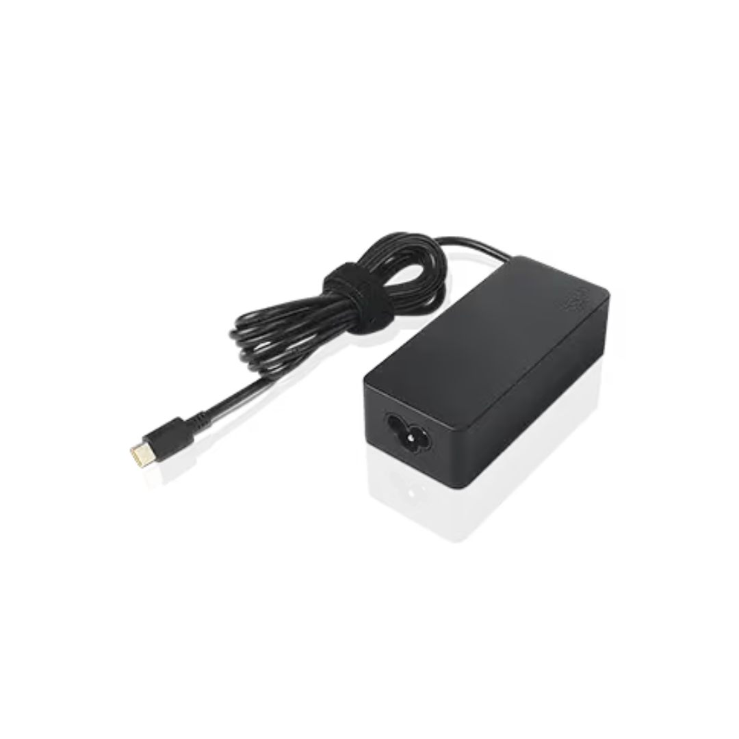 Lenovo 65W Standard AC Adapter (USB Type-C)