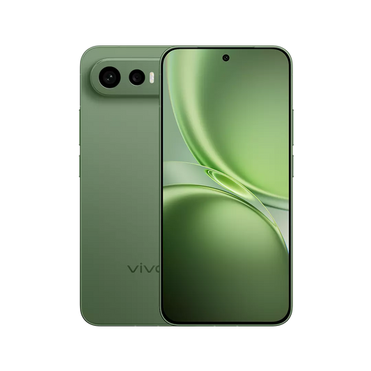 vivo X300 FE | Snapdragon® 8 Gen 5 | 12GB RAM | 512GB Storage | 6.31" 120Hz AMOLED Display | ZEISS 50MP Main Camera + 50MP Telephoto Camera | 50MP Selfie Camera | 6500mAh Battery | 90W FlashCharge | 40W Wireless FlashCharge
