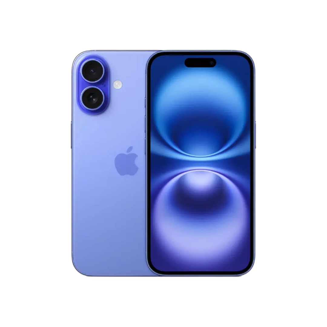 Apple iPhone 16 Plus 128 GB