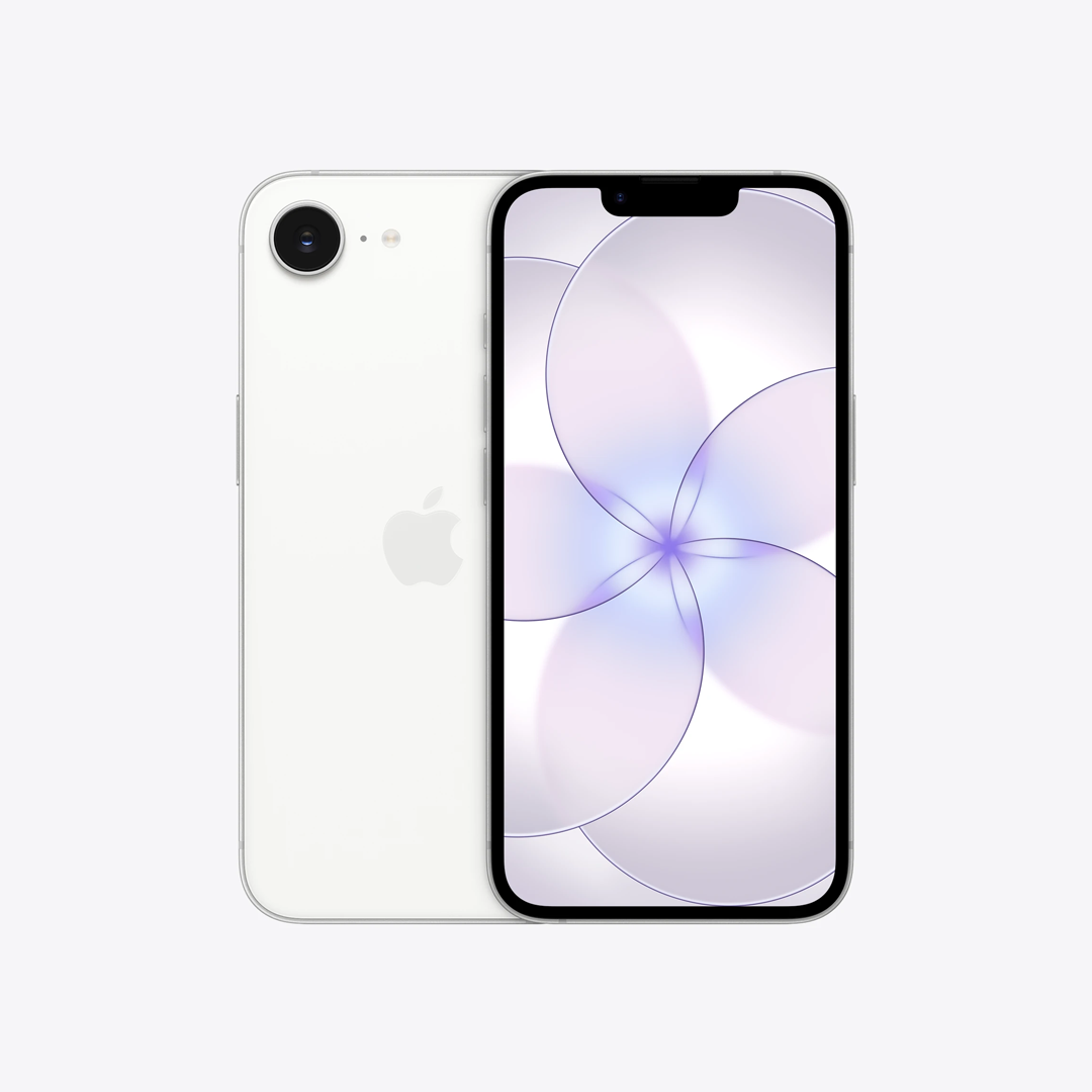 Apple iPhone 17e 256GB